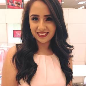 Meet your Posher, Seidy